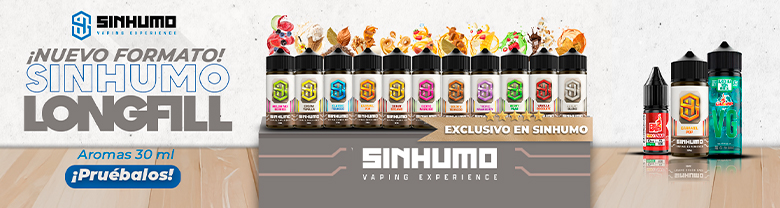 SINHUMO LONGFILL